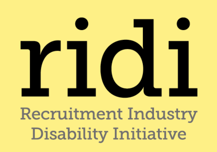 Recruitment Industry Disability Initiative